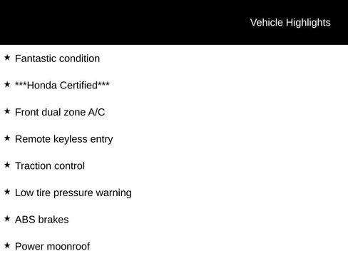 Certified 2024 Honda Civic Si image 8