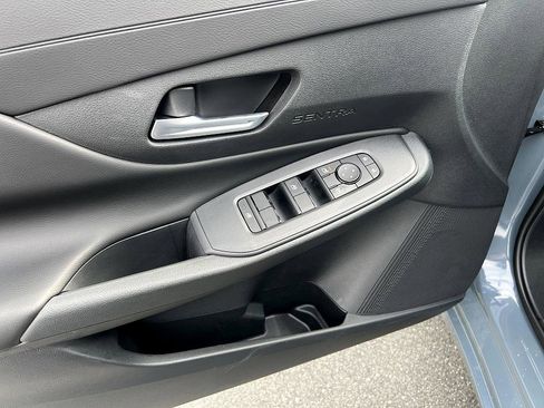 New 2026 Nissan Sentra SV w/ Floor Mat Package image 15