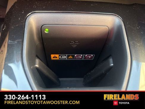 New 2026 Toyota Crown Platinum image 20