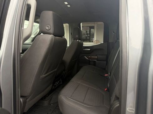 Used 2021 GMC Sierra 1500 SLE RWD image 11