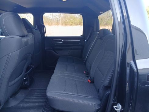 Used 2025 RAM 1500 Lone Star image 40