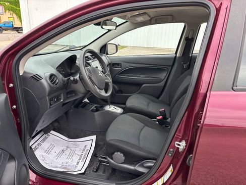 Used 2023 Mitsubishi Mirage G4 FWD image 10