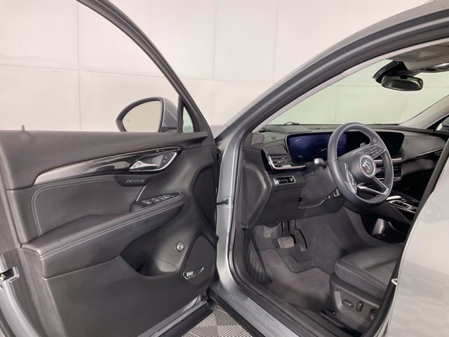 Used 2024 Buick Envision Preferred AWD/4WD image 26