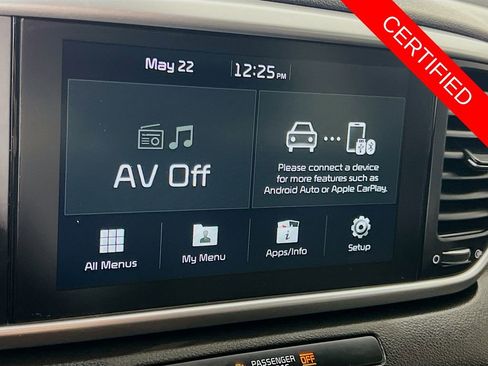 Used 2022 Kia Sportage LX FWD image 15
