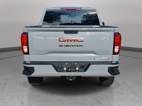 Used 2024 GMC Sierra 1500 Elevation AWD/4WD image 6