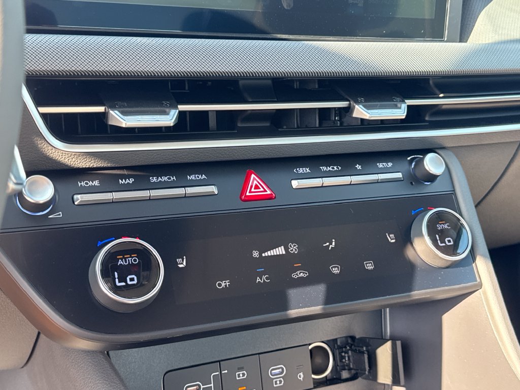 New 2026 Hyundai Sonata SEL FWD image 19