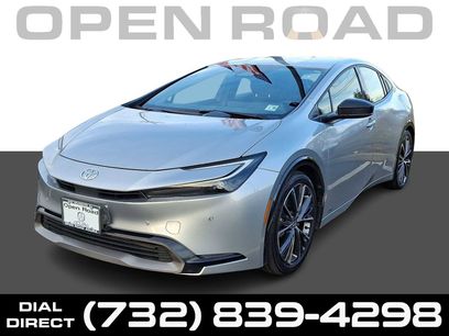 Used 2024 Toyota Prius XLE