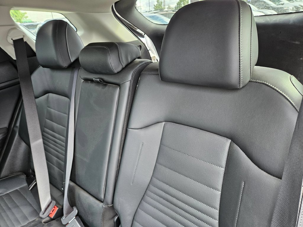 Used 2023 Kia Sportage SX AWD/4WD image 12