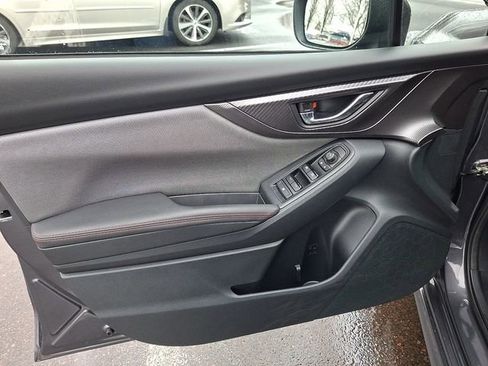 Certified 2023 Subaru Impreza 2.0i Sport image 12