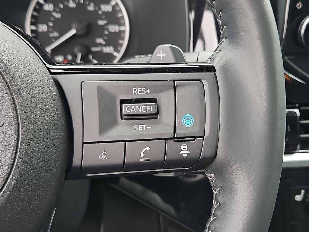 Used 2024 Nissan Pathfinder SL w/ SL Premium Package AWD/4WD image 26