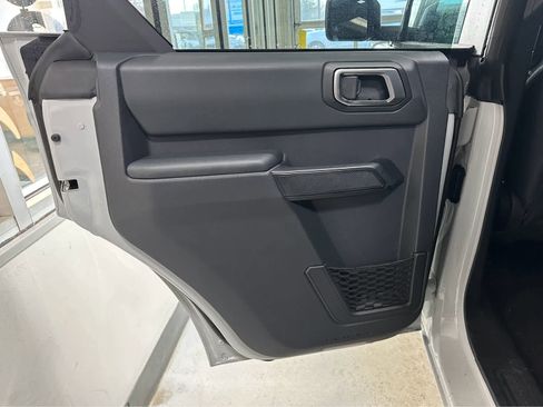 New 2026 Ford Bronco Big Bend AWD/4WD image 22
