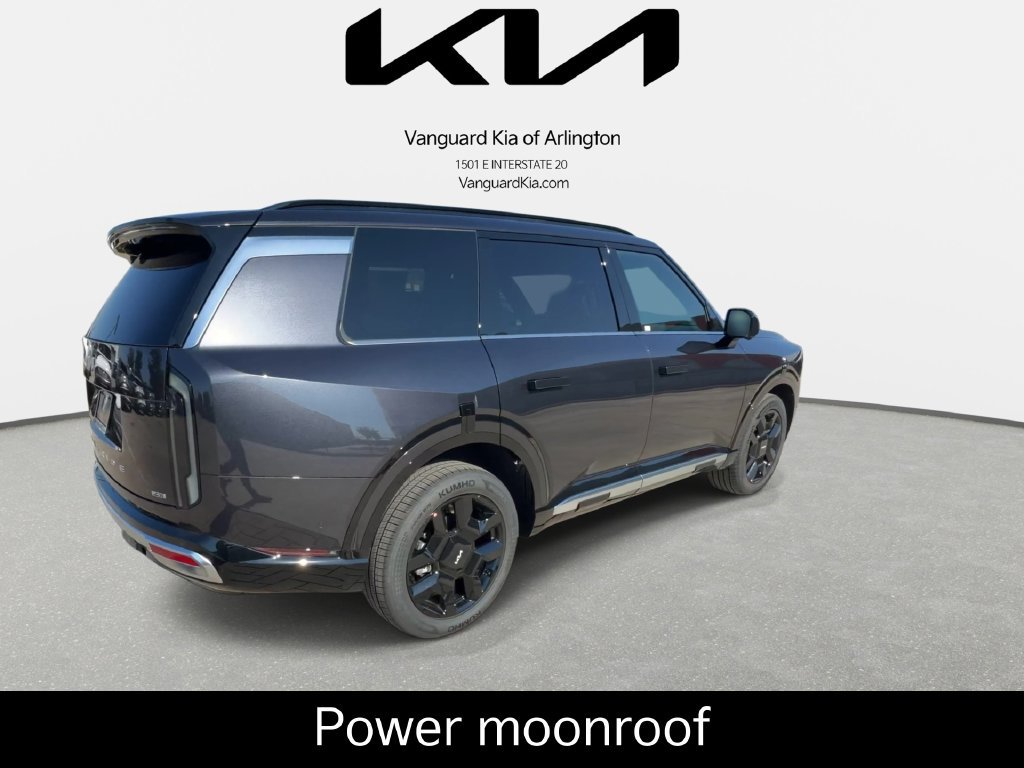 New 2027 Kia Telluride SX Prestige AWD/4WD image 9