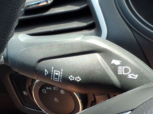 Used 2024 Ford Edge SEL w/ Convenience Package AWD/4WD image 26