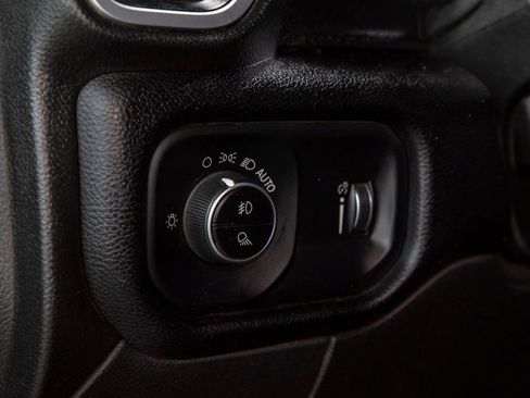 Used 2024 RAM 2500 Big Horn image 23