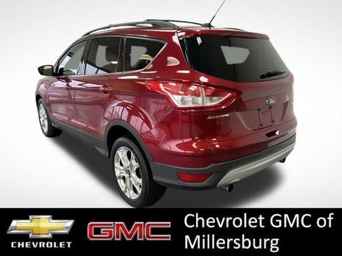 Used 2013 Ford Escape SE image 7