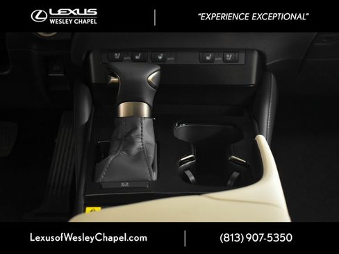 New 2025 Lexus ES 350 w/ Premium Package image 28