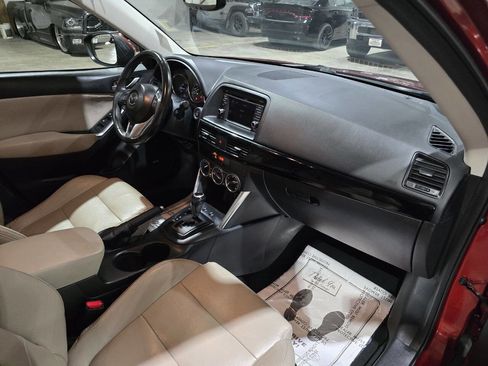 Used 2013 MAZDA CX-5 Touring w/ Bose & Moonroof Pkg image 34