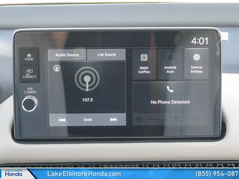 New 2026 Honda HR-V LX image 20