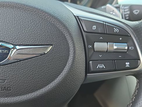 Used 2023 Genesis G70 3.3T w/ Sport Prestige Package AWD/4WD image 21