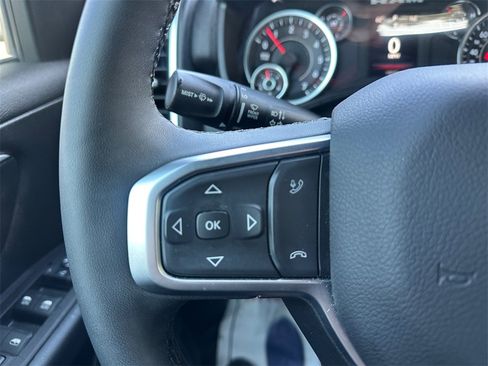Used 2025 RAM 1500 Big Horn image 30