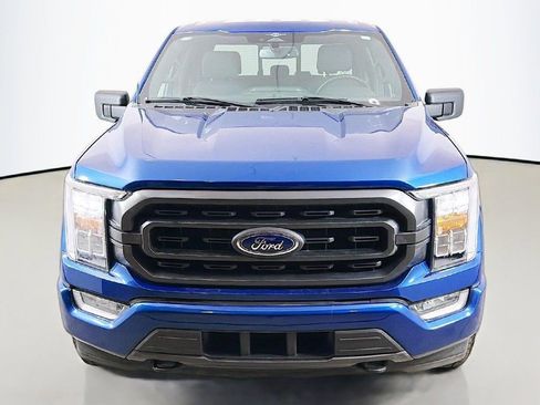 Used 2023 Ford F150 XLT w/ Equipment Group 302A High image 10