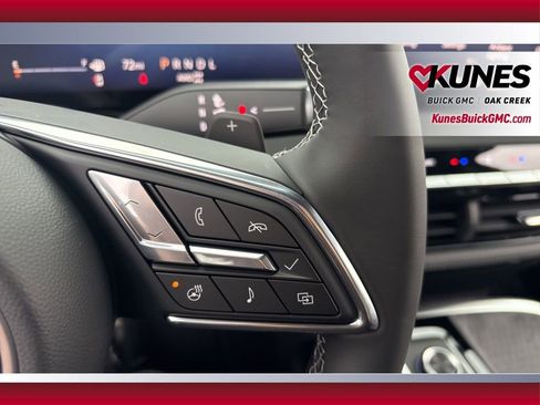 New 2026 Buick Enclave Sport Touring w/ Power Package AWD/4WD image 22