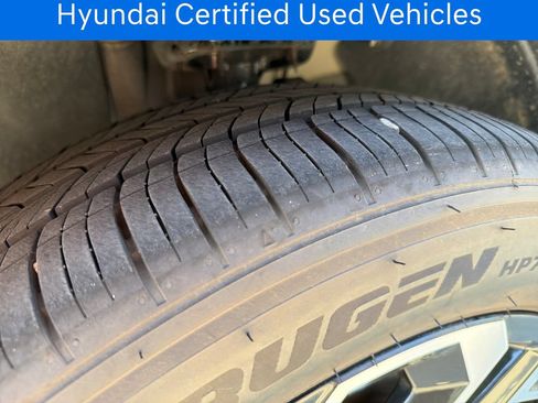 Certified 2026 Hyundai Tucson Limited FWD image 35