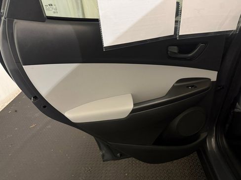 Certified 2023 Hyundai Kona SEL w/ Cargo Package image 25