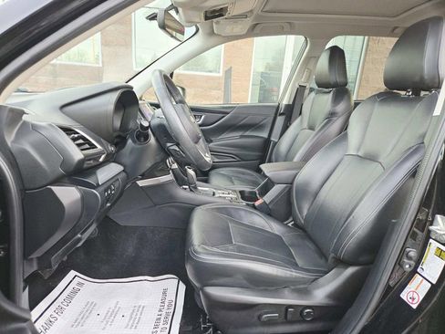 Used 2020 Subaru Forester Limited image 12