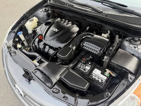 Used 2014 Hyundai Sonata GLS w/ Popular Equipment Group 2 FWD image 27