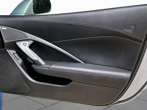 Used 2018 Chevrolet Corvette Grand Sport RWD image 20