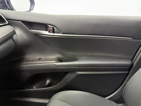 Used 2024 Toyota Camry LE image 25