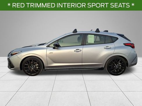 Used 2024 Subaru Impreza RS w/ Popular Package #1 image 7