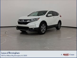 Used 2018 Honda CR-V EX-L image 1