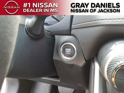 Used 2023 Toyota RAV4 XLE Premium FWD image 16