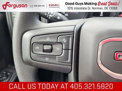 New 2026 GMC Sierra 3500 Pro AWD/4WD image 23