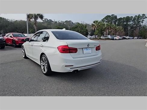 Used 2017 BMW 330i Sedan image 23