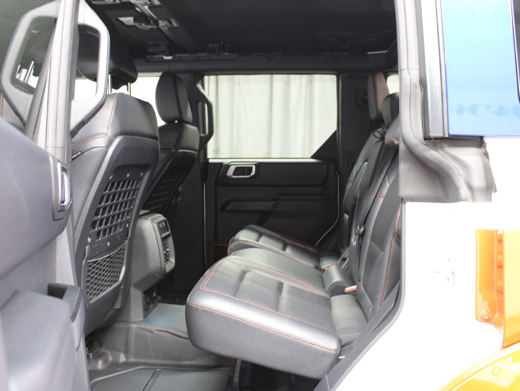 Used 2026 Ford Bronco Stroppe Edition AWD/4WD image 16
