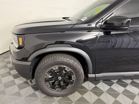 Used 2026 Honda Passport TrailSport Elite image 9