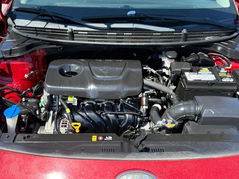 Used 2019 Kia Rio S image 40