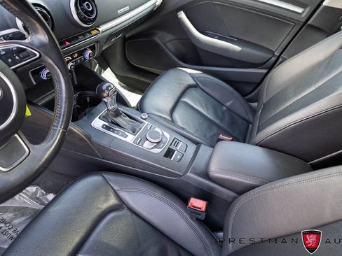 Used 2017 Audi A3 2.0T Premium AWD/4WD image 31