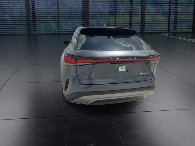 New 2026 Lexus RX 350 Premium w/ Convenience Package FWD image 7