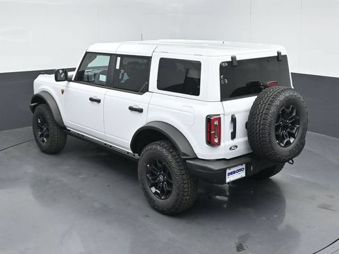 New 2026 Ford Bronco Badlands AWD/4WD image 41