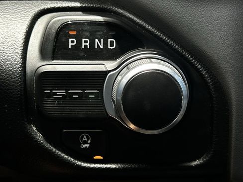 Used 2022 RAM 1500 Lone Star RWD image 22