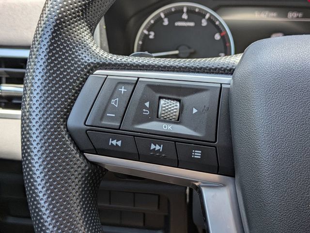 Used 2026 Mitsubishi Outlander ES FWD image 25