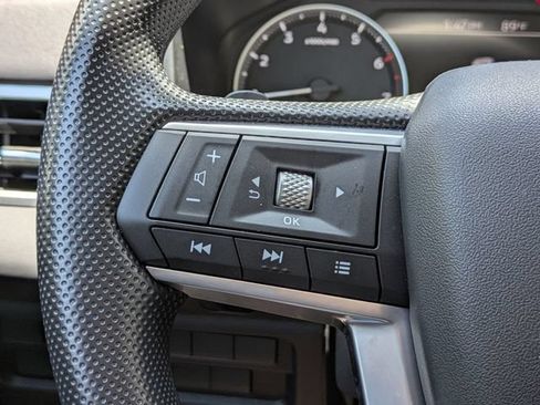 Used 2026 Mitsubishi Outlander ES FWD image 25