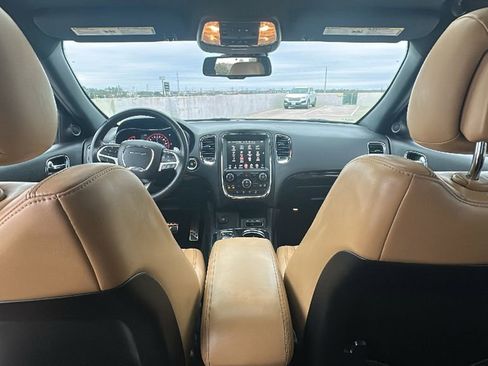 Used 2015 Dodge Durango Citadel w/ Technology Group image 31