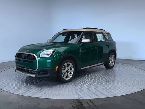 New 2026 MINI Cooper Countryman S AWD/4WD image 4