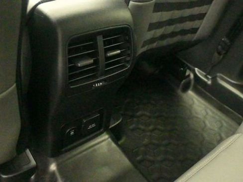 New 2026 Ford Bronco Sport Badlands AWD/4WD image 12