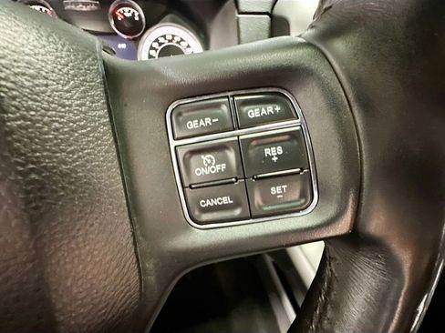Used 2016 RAM 1500 Sport AWD/4WD image 30